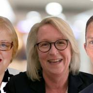 Razey returns: DfE announces three new deputy FE commissioners