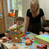 Northern Ireland: Plea to let childminders look after more pre-schoolers