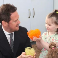Early education minister Stephen Morgan leaves DfE