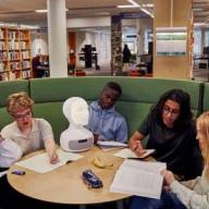 AI risk to university jobs despite staff believing roles are safe
