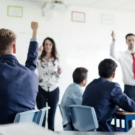 Reeves's 'tight' school funding could force staff cuts and hit children with SEND