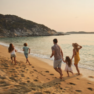 Parents not put off by fines for holidays during school term time, research finds