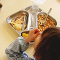 Most pupils in poverty missing out on free school meals