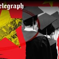 The British universities reliant on Chinese students