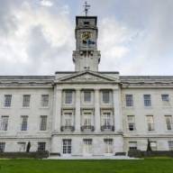 Nottingham suspends music, language and nursing courses