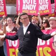 Burnham will ‘push universities to help reshape system’