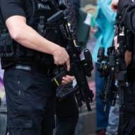 Rise in right-wing extremism drives up counter-terror referrals