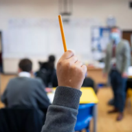 Dozens of Cardiff school budgets are heading into the red — and some can’t get out