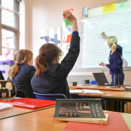 Partially funded teacher pay rise may lead to cuts to school provision – unions