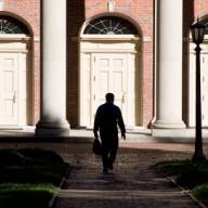 ‘Missed opportunity’ as harassment disclosure drive lacks support