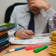 Union to ballot teachers over class contact time dispute