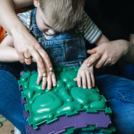 Government commits £200m to new SEND training for early years staff and teachers