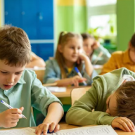Looked-after children put on ‘drastic part-time timetables’