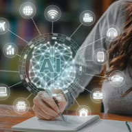 Schools are paying for Labour-backed AI software to set students' homework - but critics fear technology will make teachers 'lazy and incompetent'