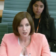 Education Secretary: DfE working to ‘find right balance’ for early years CCTV plan
