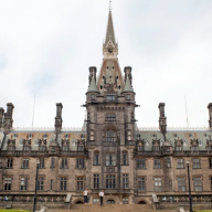 Inspectors sent into Fettes College in Edinburgh in wake of racial discrimination claims