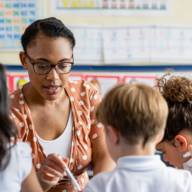 New £200m scheme ‘will offer SEND training to all teaching staff’