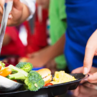 Healthier school menus: all you need to know