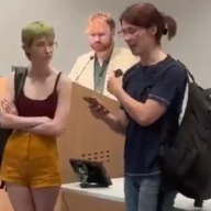 Oxford professor forced to axe lectures after ‘intimidation’ from trans activists