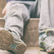 Child poverty should be a 'priority from day one', say young people