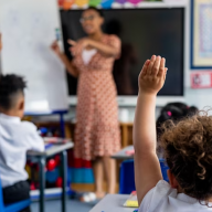 Record number of children in UK have special educational needs, new data shows