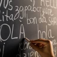 Language hubs showed ‘signs of positive impacts’ before being cut