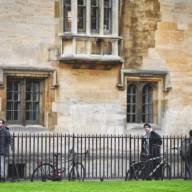 Increase value of master’s loans, urges Russell Group