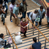 Complaints about universities by students reaches record high