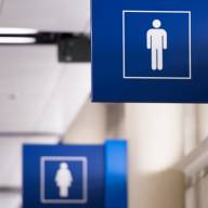 EHRC guidance causes trans toilet trouble for schools