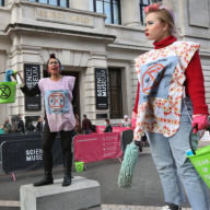 BP accused of ‘insidious’ influence on UK education through Science Museum links