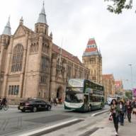 All Manchester students to go out on placement as part of degrees