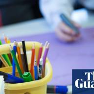 Schools bill for England scrapped after months of opposition