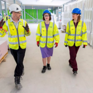 Huge crumbling schools revamp to create thousands of apprentice opportunities