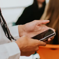 Wales won't ban mobile phones in schools, first minister says