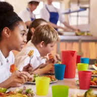 Free school meals expanded to secondary pupils from universal credit homes in Wales