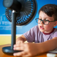 How schools survived the record-breaking heatwave