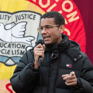 Teaching union planning massive strike faces own staff walkout over management bullying claims