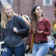University dropout rates reach new high, figures suggest