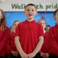 Singing at school shouldn't just be for Christmas, teachers say