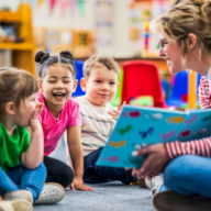 DfE proposes early years training shakeup