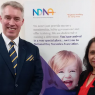 NDNA to get a new CEO as Purnima Tanuku moves to different role