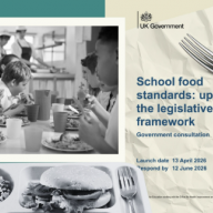 Governor oversight of food standards ‘risks being counterproductive’
