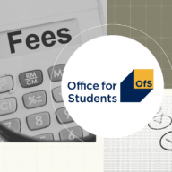 Small HE providers in line for OfS fee cut