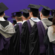 English universities’ income falls for third consecutive year
