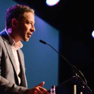 Interview: David Gallagher elected chair of FAB