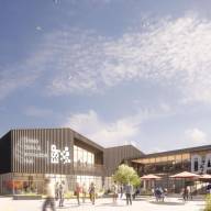 Dundee & Angus College plans major campus expansions