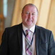 SNP's Graeme Dey to step down as MSP in 2026 election