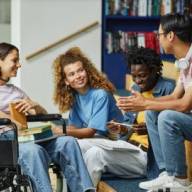 Students ‘may drop out’ if disability support grants cut back