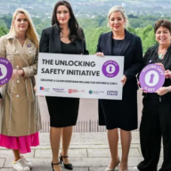 NI student nurses to learn how to spot domestic abuse signs in UK first