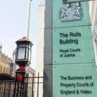 College taken to High Court over £6.6m row with developers